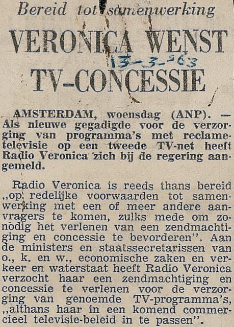 19630313 Tel Veronica wenst TV concessie.jpg
