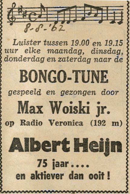 19620808 onb Bongo Tune Alpbert Heijn.jpg