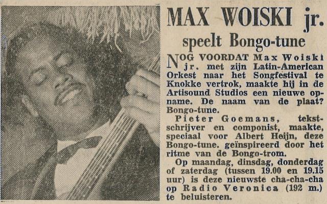 19620808 onbMax Woiski jr Bongo Tune Veronica.jpg