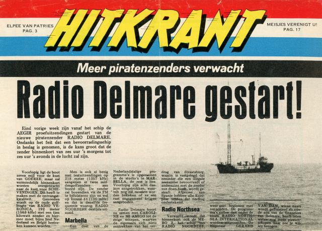 19780825 Hitkrant Radiop Delmare gestart.jpg