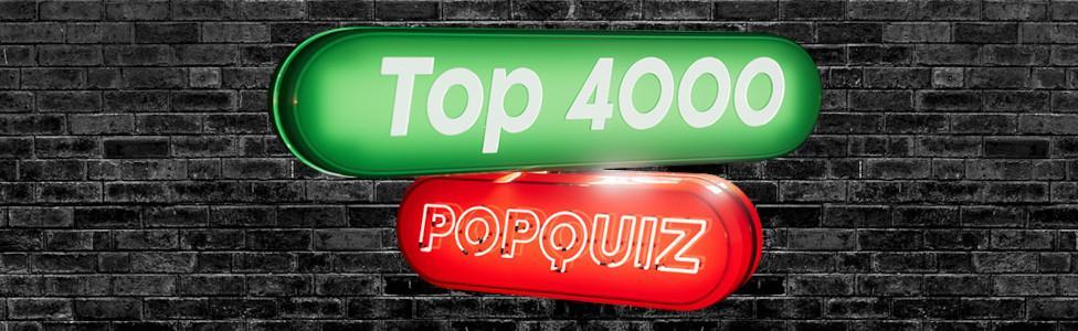 Radio 10 organiseert online ‘Top 4000 Popquiz’ voor 4000 deelnemers