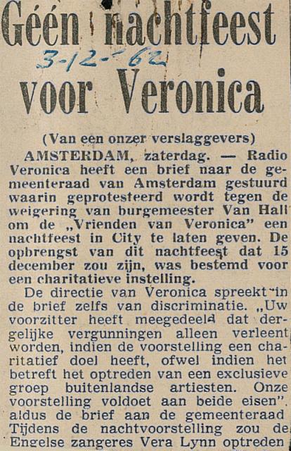 19621203 Geen nachtfeest voor Veronica.jpg