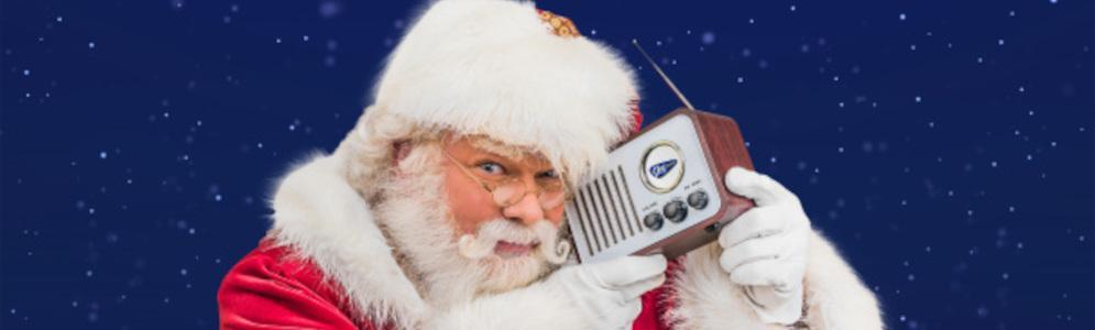 ‘Last Christmas’ van Wham! populairste kersthit aller tijden