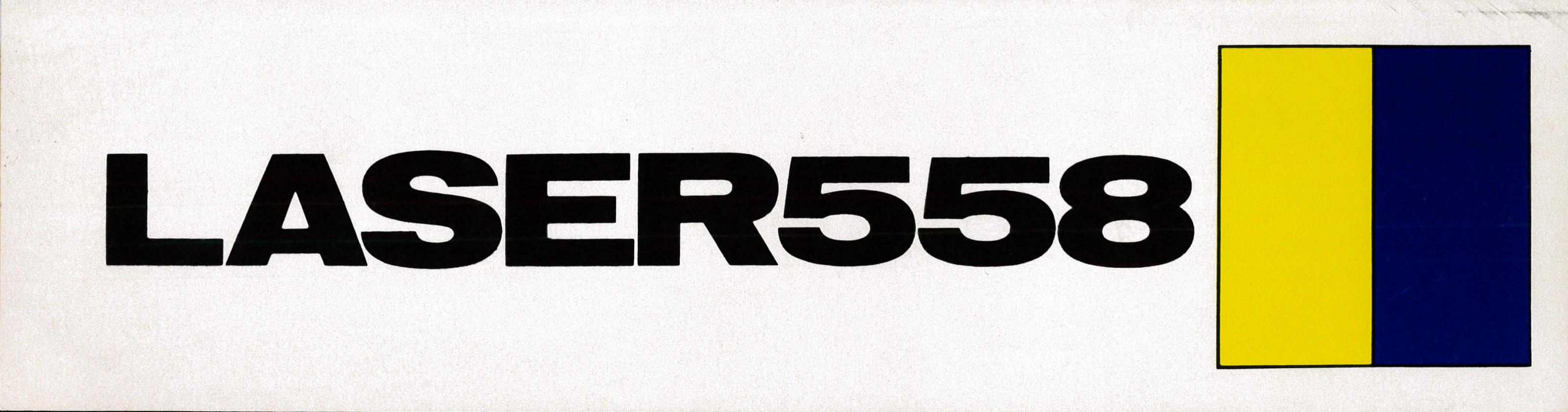 19840601 Laser 558 sticker.jpg