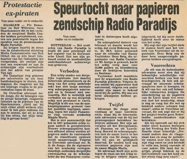 19810805 Speurtocht naar papieren zendschip Radio Paradijs.jpg