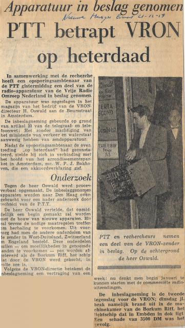 19591221 nieuwe haagsche courant PTT betrapt VRON op heterdaad.jpg