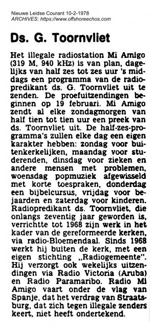 19780210 Nieuwe Leidse Courant Ds G Toornvliet.jpg