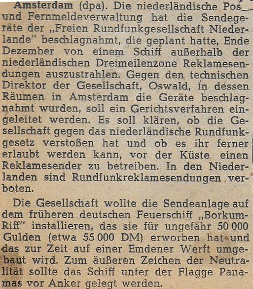 19591213 Tages Spiegel  Freien Rundfunkgesellschaft Niederlande.jpg