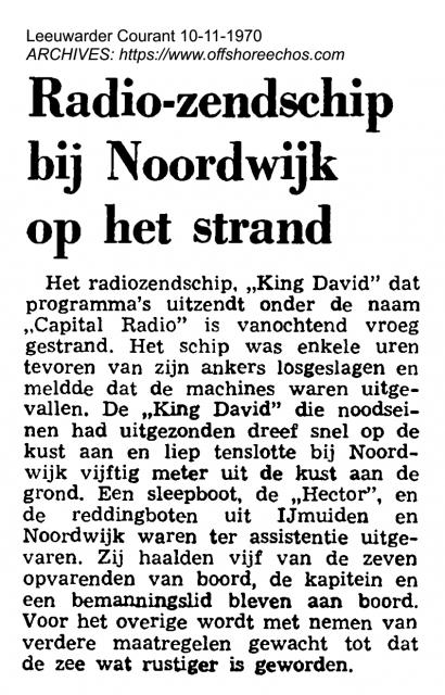 19701110 Leeuwarder Courant Radiozendschip bij Noordwijk op het strand 02.jpg