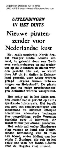 19681112 Algemeen Handelsblad Nieuwe piratenzender voor Nederlandse kust.jpg