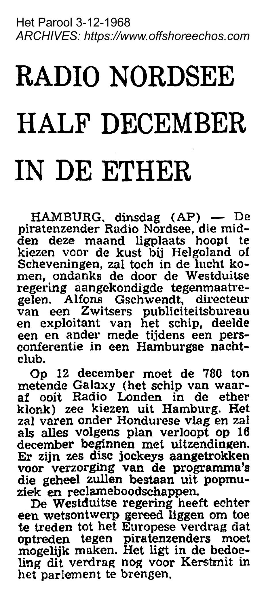 19681203 Het Parool Radio Nordsee half december in de ether.jpg