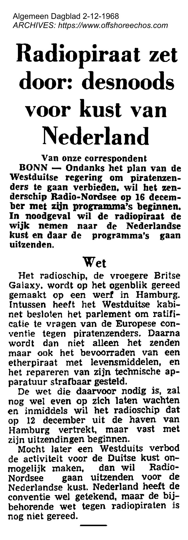 19681202 AD Radiopiraat zet door desnoods voor de kust van nederland.jpg