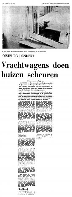 19730720 De stem  Vrachtauto's in Oostburg storen radio zeepiraat 02.jpg