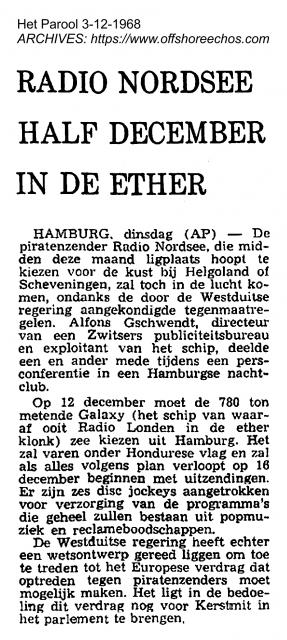 19681203 Het Parool Radio Nordsee half december in de ether.jpg