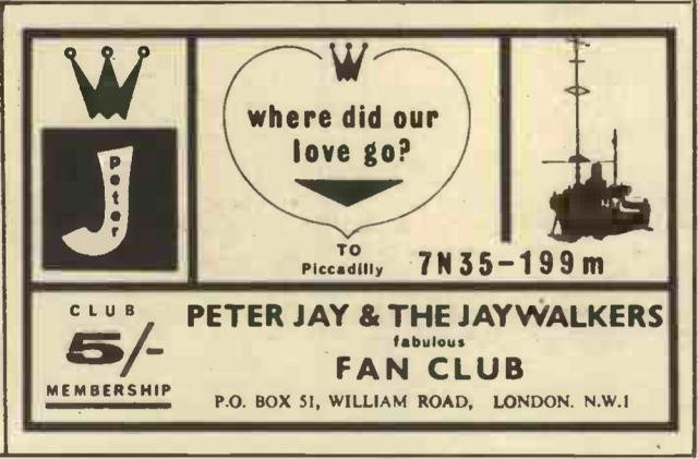 19640829 RM Peter Jay and The Jaywalkers.jpg