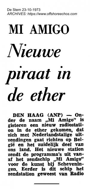 19731023 De stem Mi Amigo Nieuwe piraat in de ether.jpg