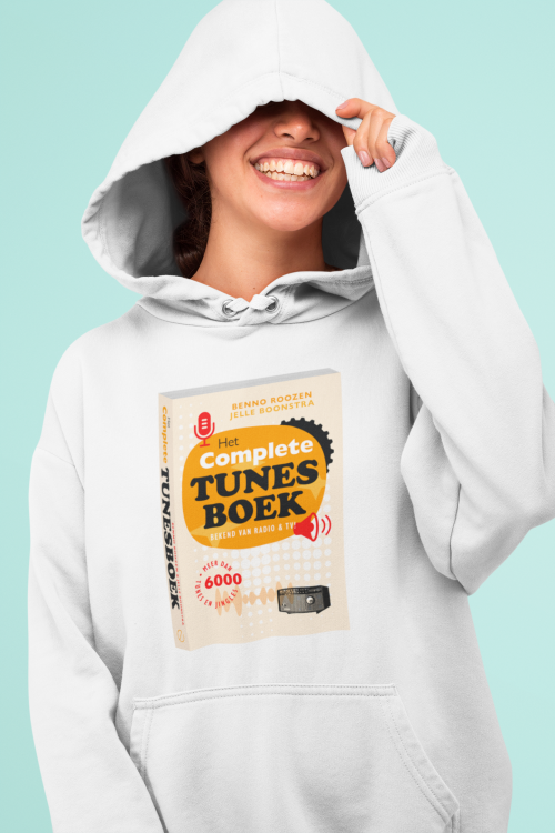 Tunesboek - Hoodie.png