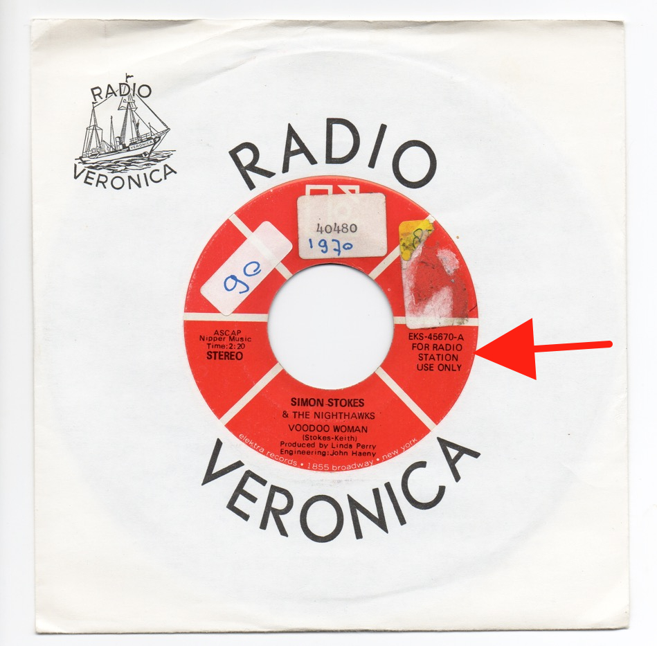 Brandy, you're a fine girl maar dan acapella Stamtafel Radiotrefpunt