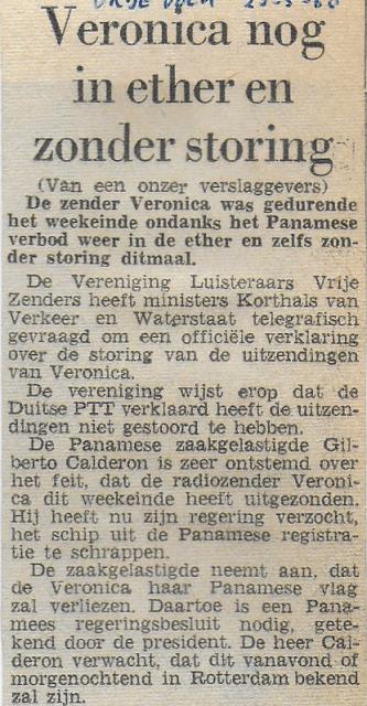 19600521 Vrije Volk Veronica in ether en zonder storing.jpg