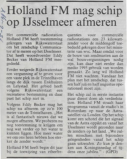 19940615 Leeuw C Holland FM mag schip op Ijsselmeer afmeren.jpg