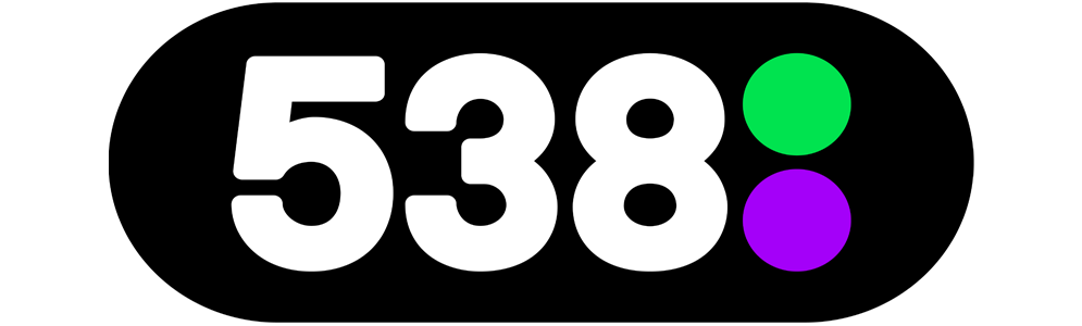 Dennis Ruyer met 538 TOP 50 terug in programmering Radio 538 