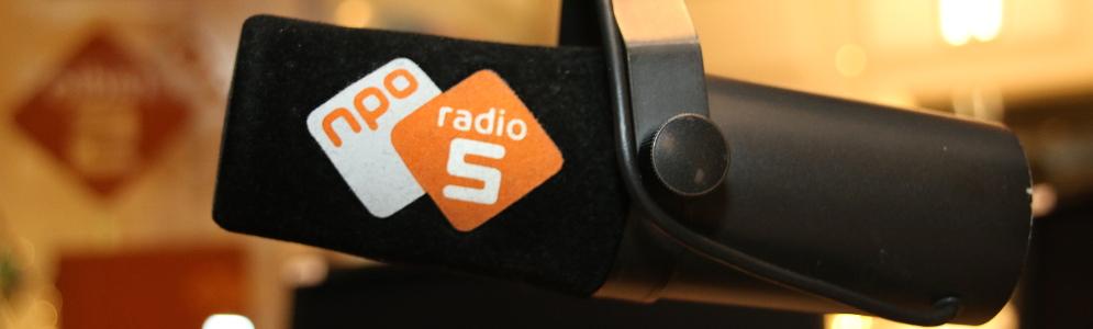 Seventies herleven tijdens De Week van de Jaren 70 op NPO Radio 5