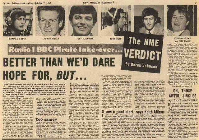 19671007 NME Better than we'd hope for but Radio 1.jpg