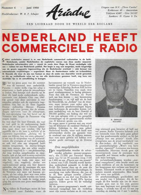 19600601 Ariande Nederlands heeft commerciele radio 01.jpg