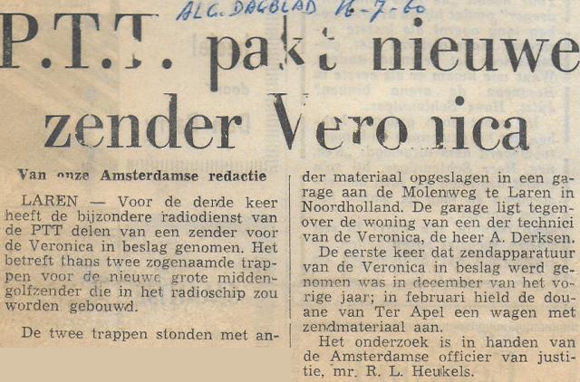 19600717 AD PTT pakt nieuwe zender Veronica.jpg