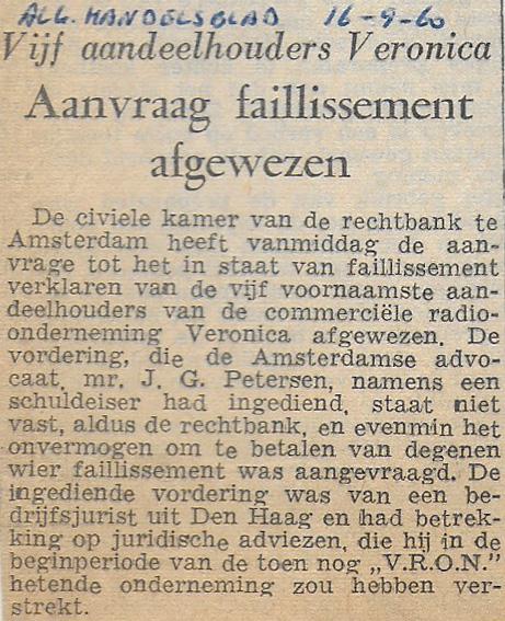 19600916 Alg Handelsblad Aanvraag faillessement afgewezen.jpg