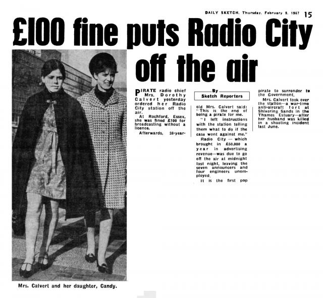19670209 Daily sketch 100 Pounds fine puts Radio City off the air.jpg