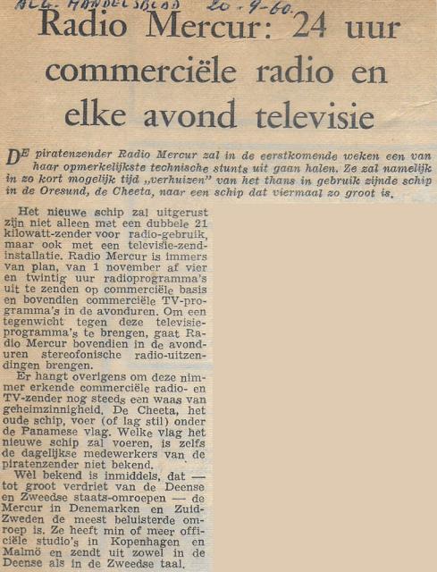 19600920 Alg Handelsblad Radio Mercur 24 uur commerciele radio en elke avond televisie.jpg