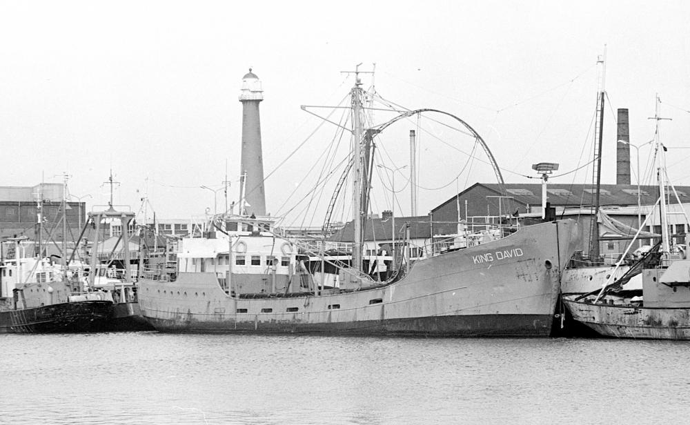 © Noord-Hollands Archief, collectie Fotopersbureau De Boer - 1970-09-12 - King David (Capital Radio) in IJmuiden - NL-HlmNHA_1478_08652K00_12.jpg