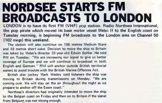 19700328 RM Nordsee starts FM broadcasts to London.jpg