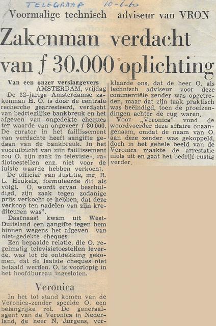19600610 Tel Zakenman verdacht van F 30000 oplichting.jpg
