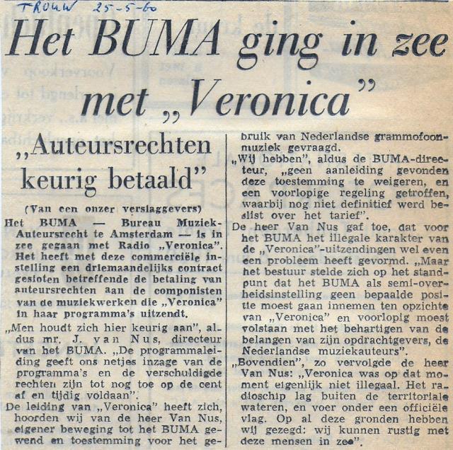 19600525 Trouw Het BUMA ging in zee met Veronica.jpg