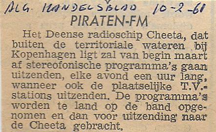 19610210 alg handelsblad Piraten FM Cheeta.jpg