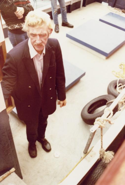 Paddy Ross Revenge sept 1984.jpeg