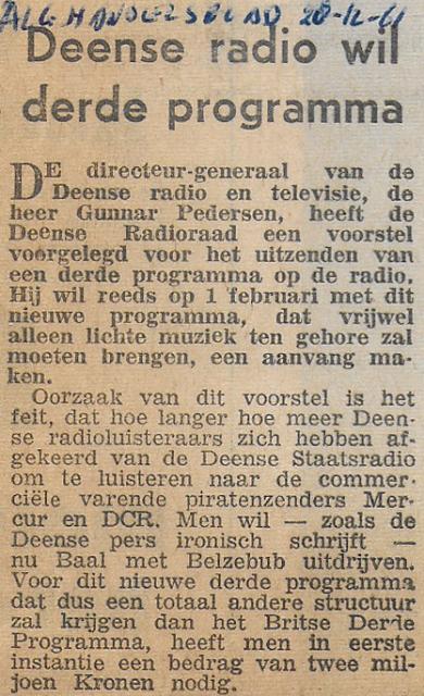 19611228 algemeen Handelsblad Deense radio wil derde programma.jpg