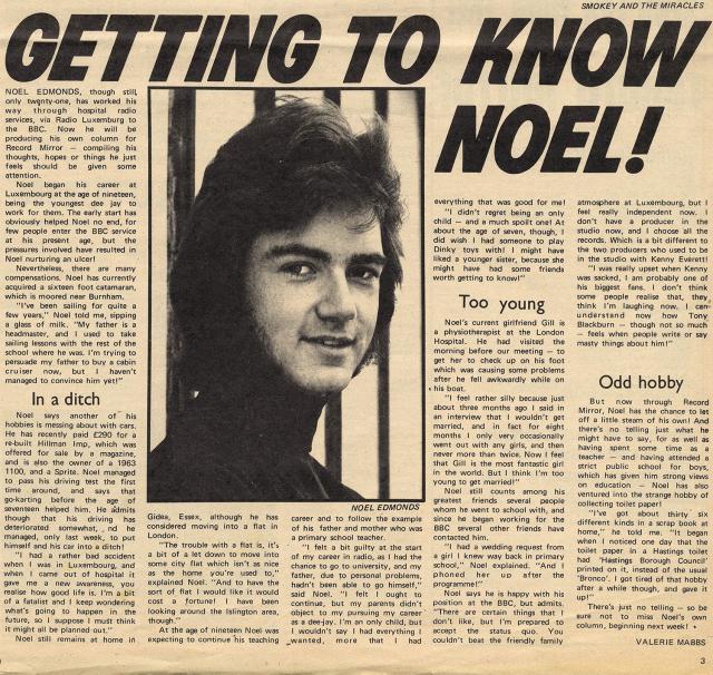 19700829 RM Getting to know Noel.jpg
