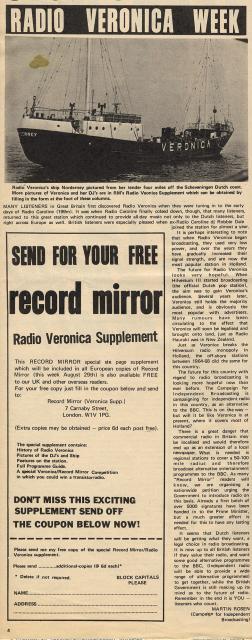 19700829 RM Radio Veronica week.jpg