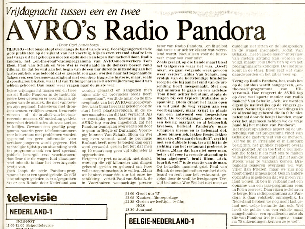 Radio Pandora - PZC - 19780322.png