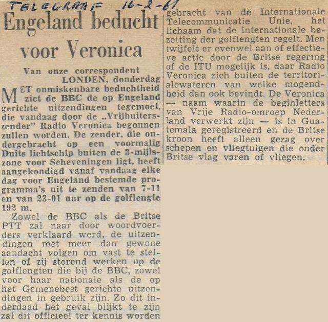 19610216 Tel Engeland beducht voor Veronica.jpg