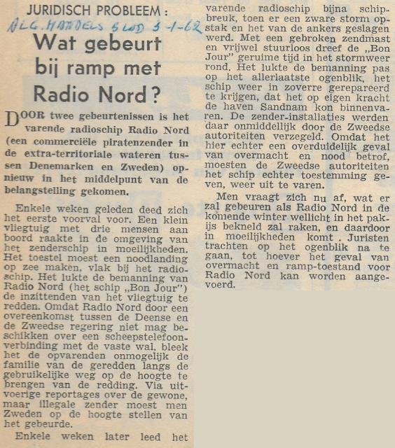 19620103 algemeen handelsblad Wat gebeurt bij ramp met Radio Nord.jpg