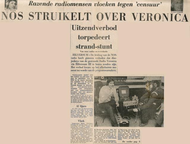 19730405 Vaderland NOS struikelt over Veronica.jpg