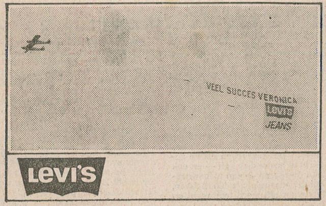 19730419 AD Veel succes Veronica Levi's jeans.jpg