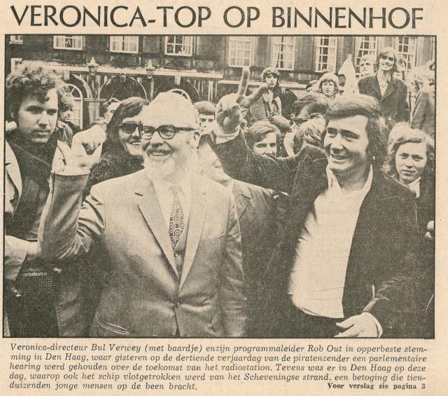 19730419 VK Veronica-top op Binnenhof.jpg