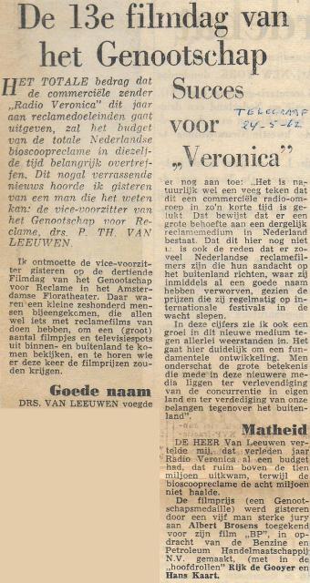 19620524 Tel 13de filmdag succes voor Veronica.jpg
