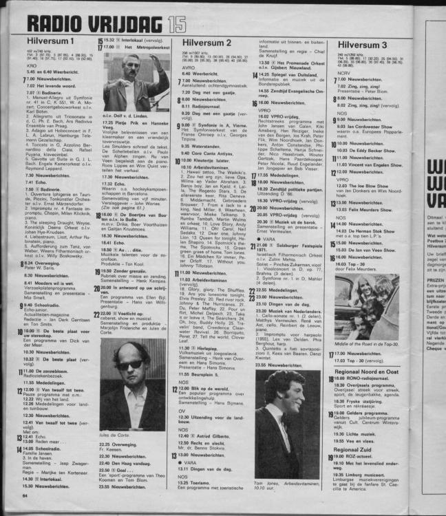 11 progr vrijdag 15 oktober 1971.JPG