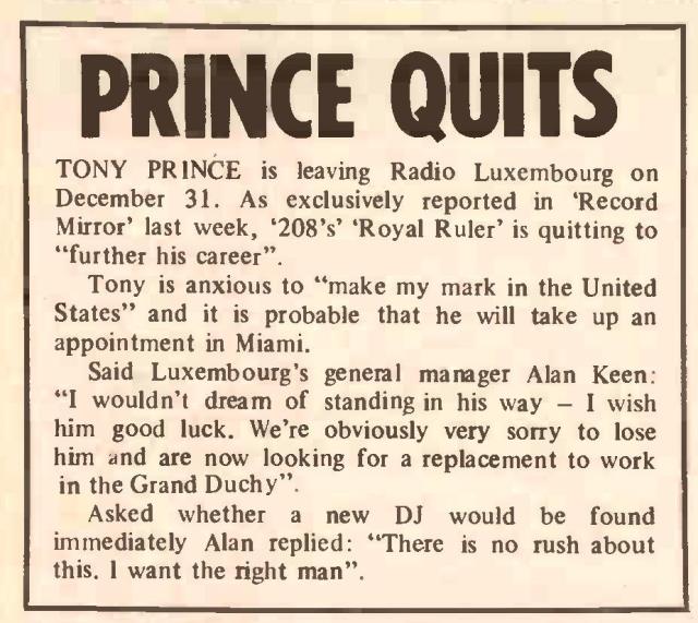 19701017 RM Prince Quits.jpg